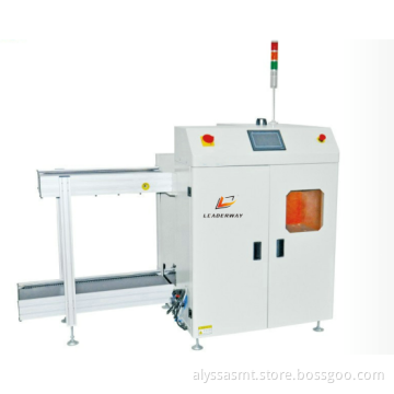 Professional production high quality PCB Sucking loader